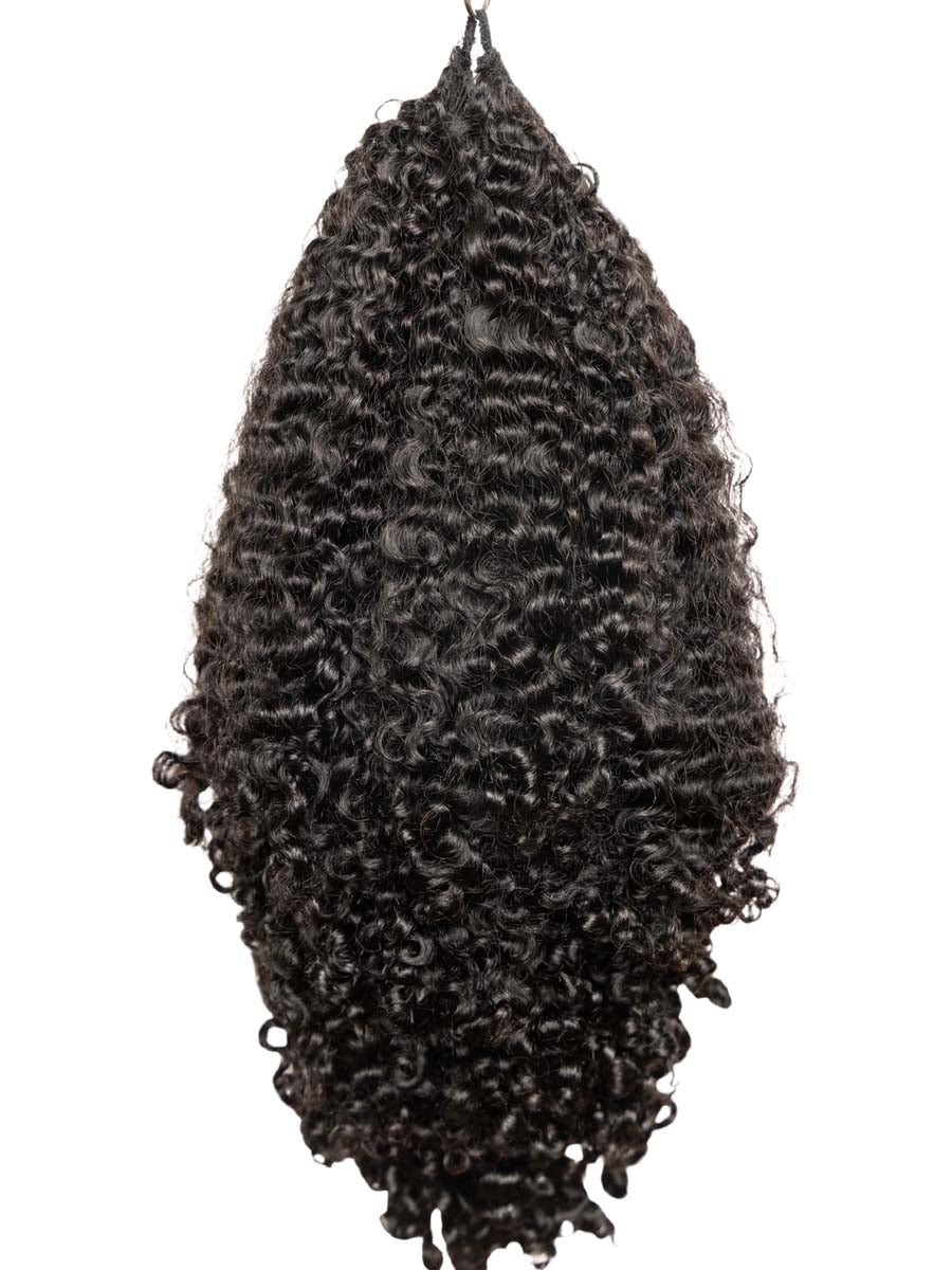 Fashion Curly Hair Wig