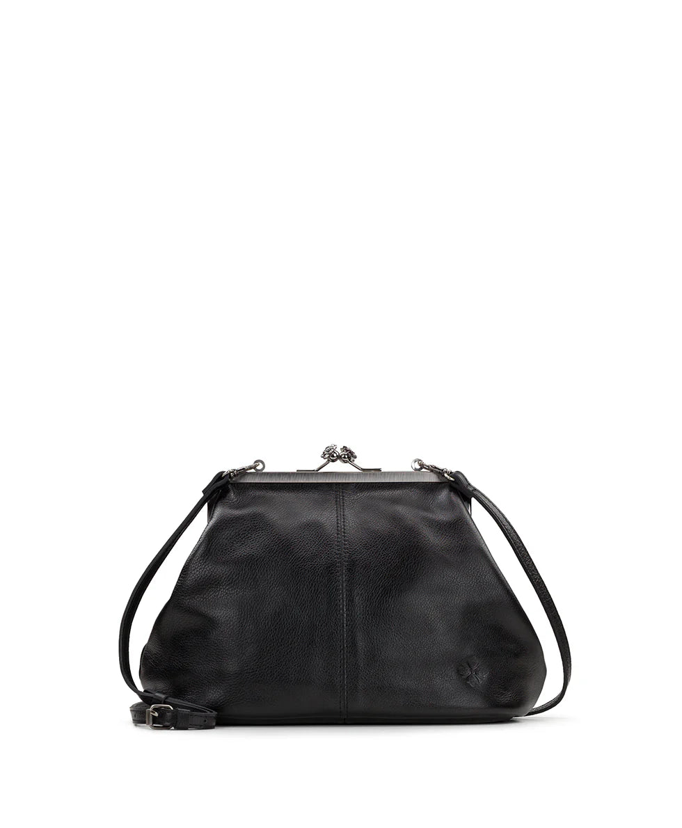 Frame - Top Crossbody Bag