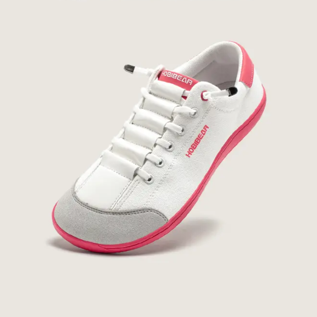 Summer Breathable Low - Top Casual Shoes