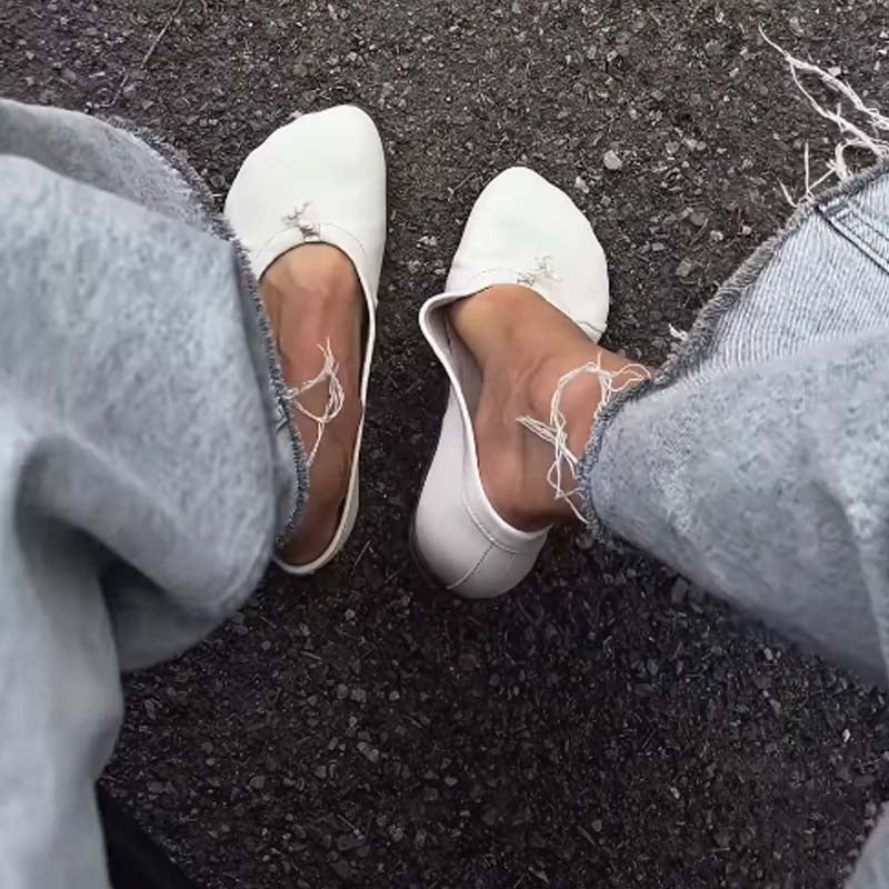 Comfortable Soft Bottom Shoes