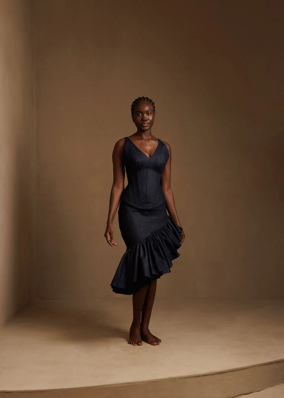 Zaya dress