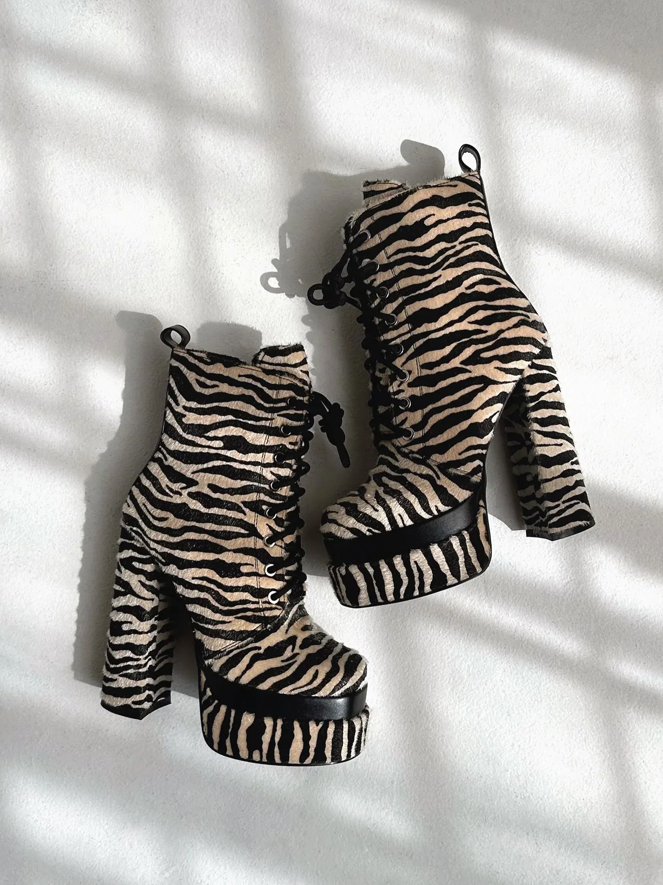 MULTI PLATFORM BOOTIE