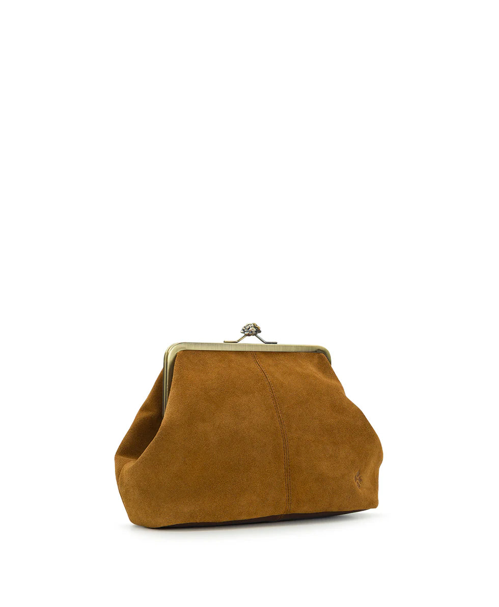 Frame - Top Crossbody Bag