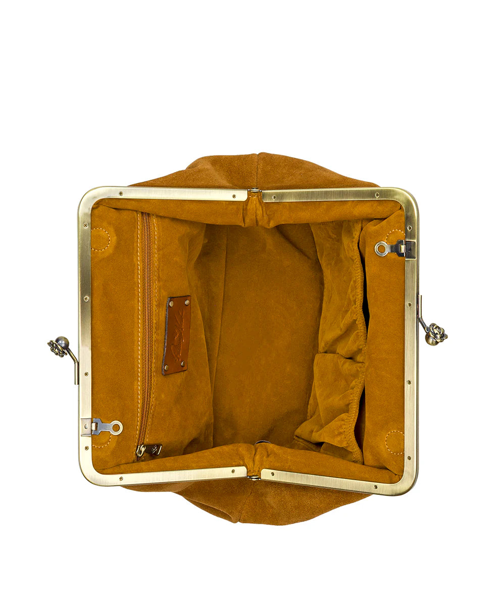 Frame - Top Crossbody Bag