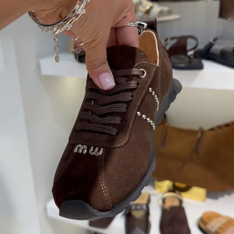 Casual Sports Shoes Forrest Gump Shoes