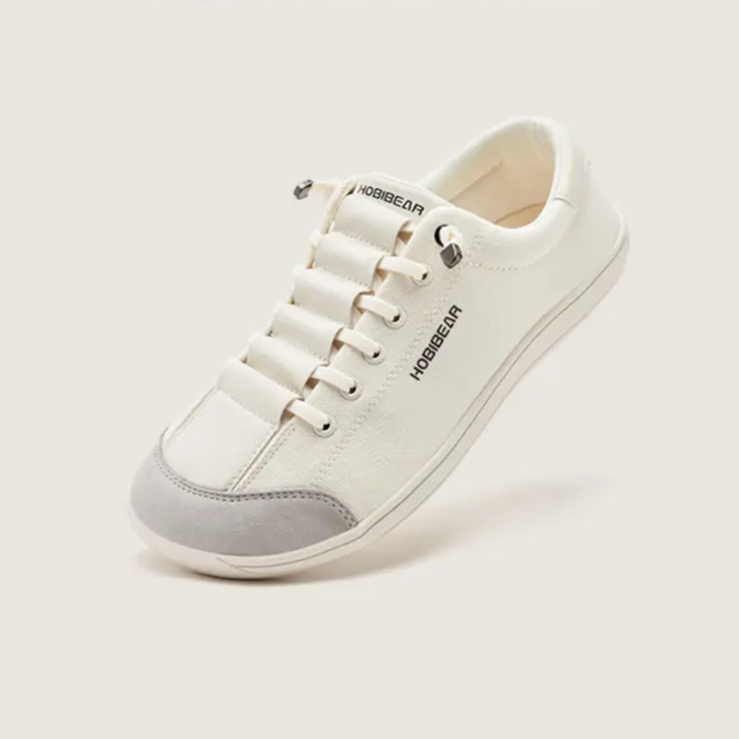 Summer Breathable Low - Top Casual Shoes