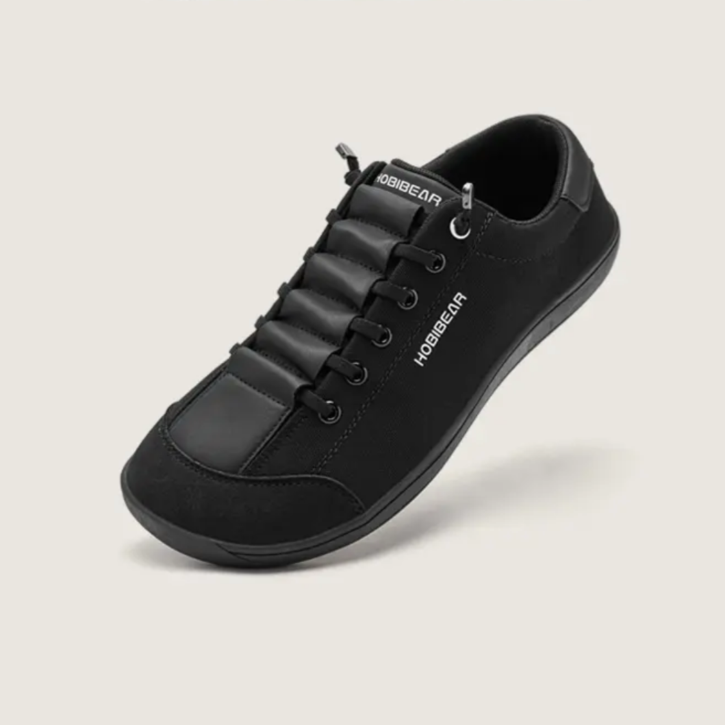 Summer Breathable Low - Top Casual Shoes