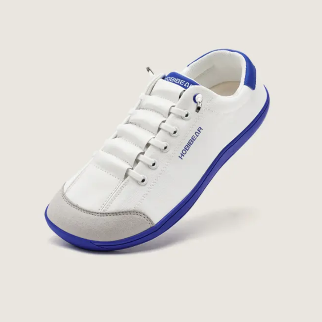 Summer Breathable Low - Top Casual Shoes