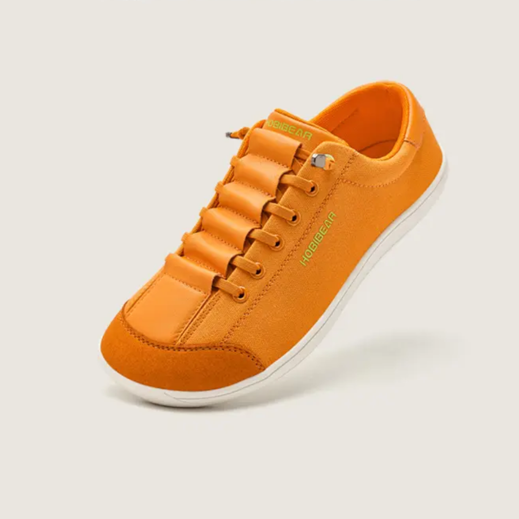 Summer Breathable Low - Top Casual Shoes