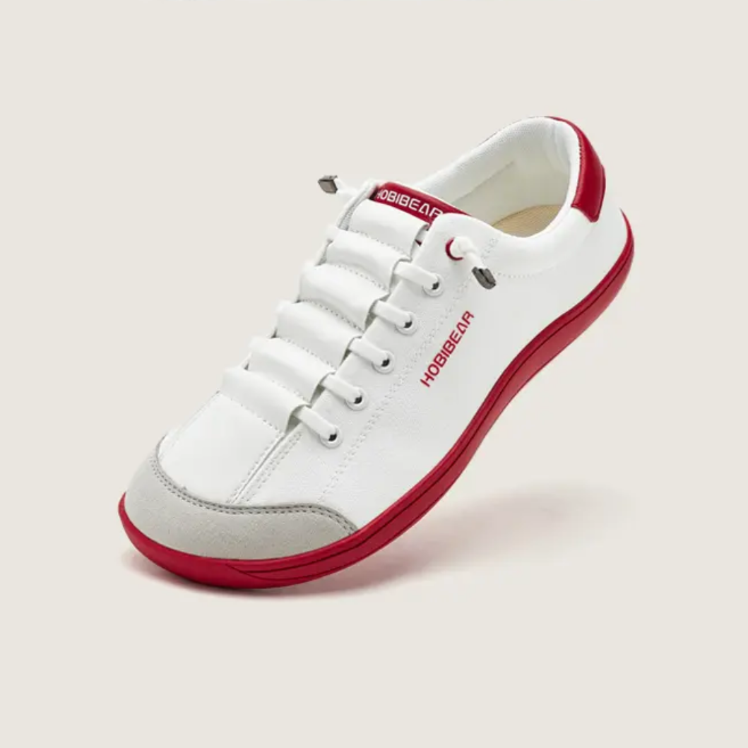 Summer Breathable Low - Top Casual Shoes