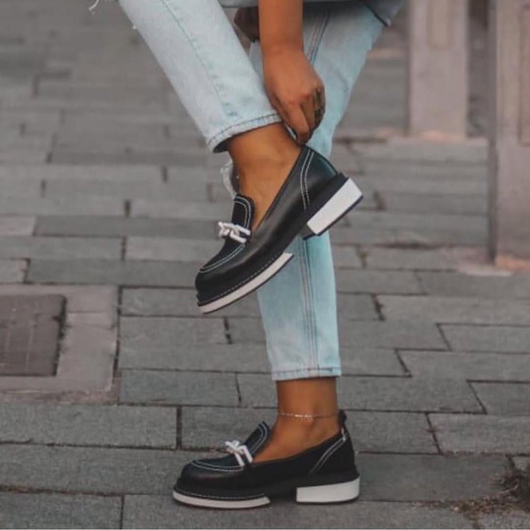 Urban Edge Loafers