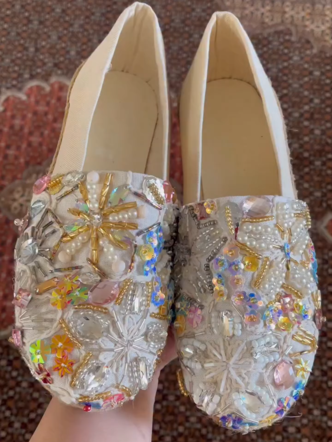 Dream Bloom Flats