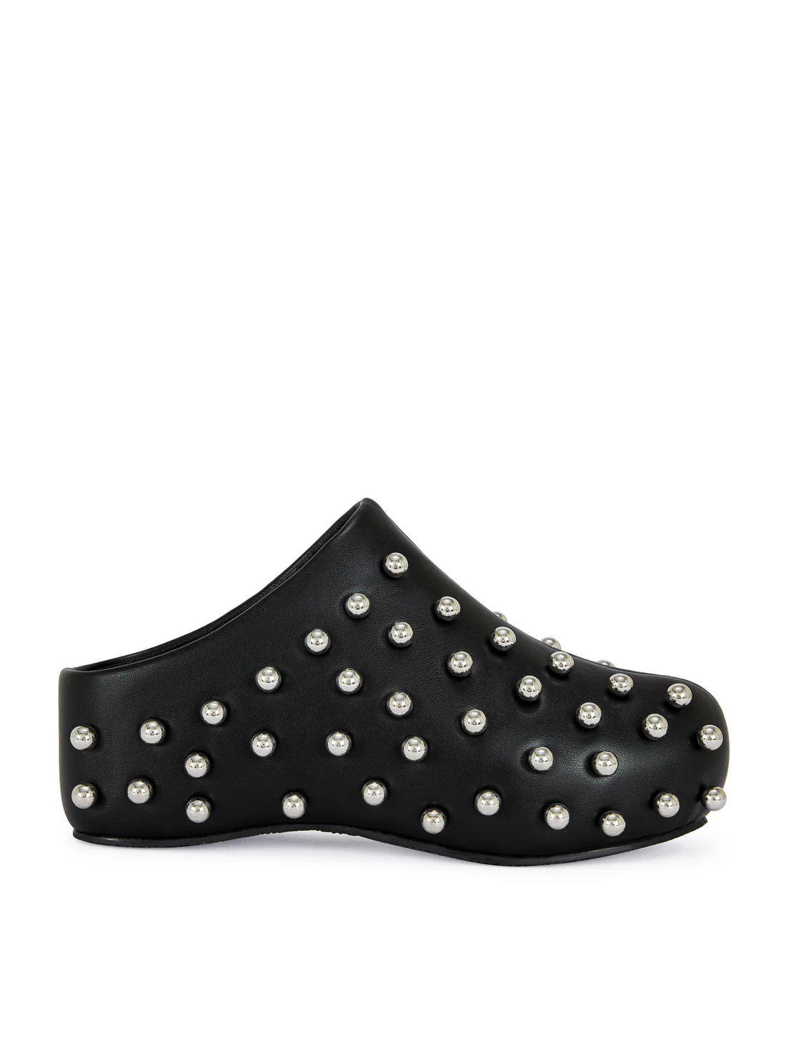 Studded Mules