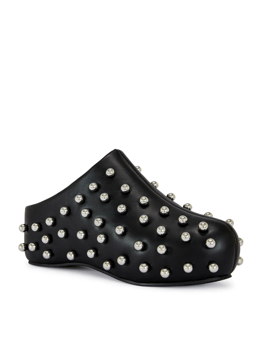 Studded Mules