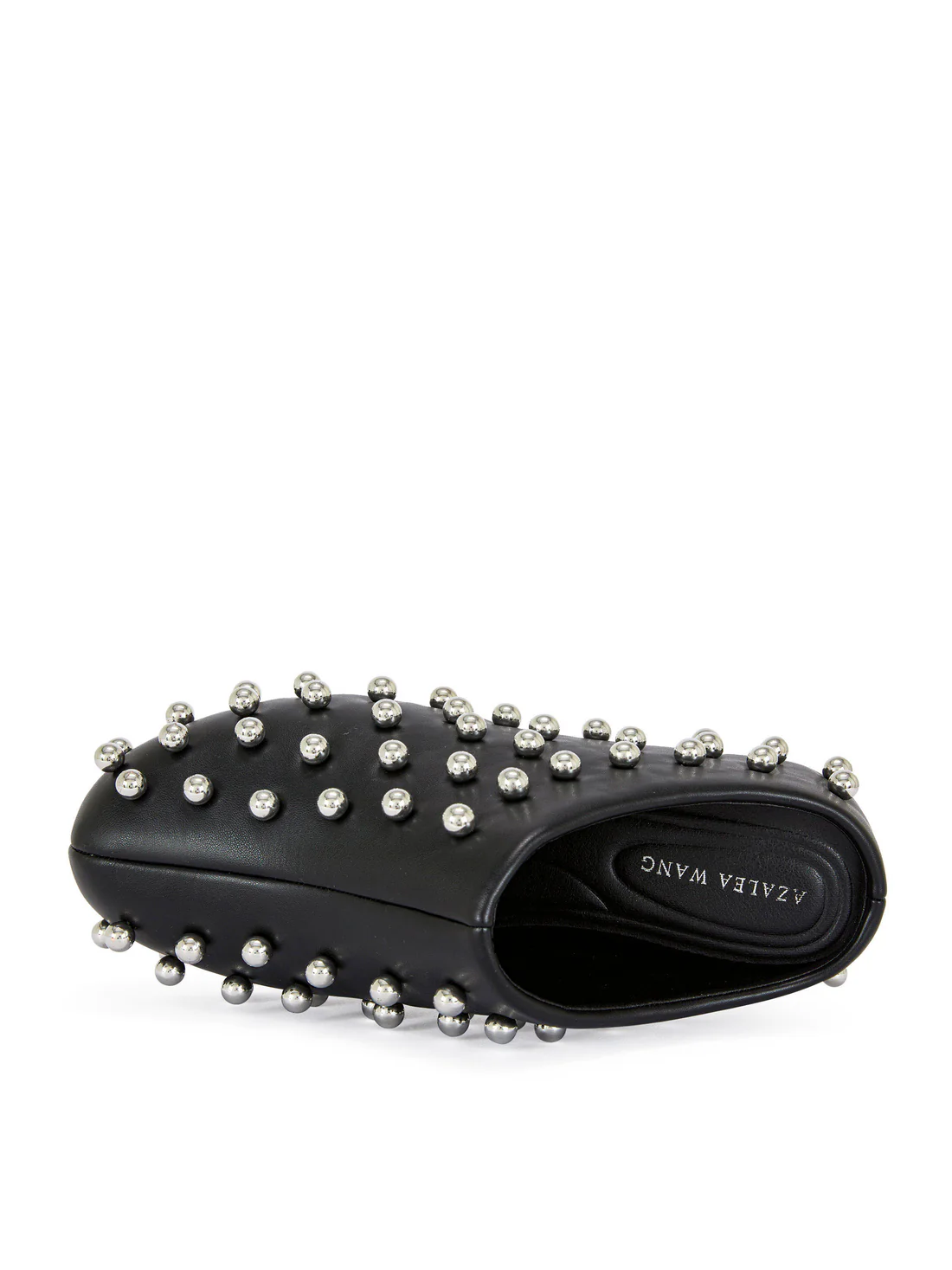 Studded Mules