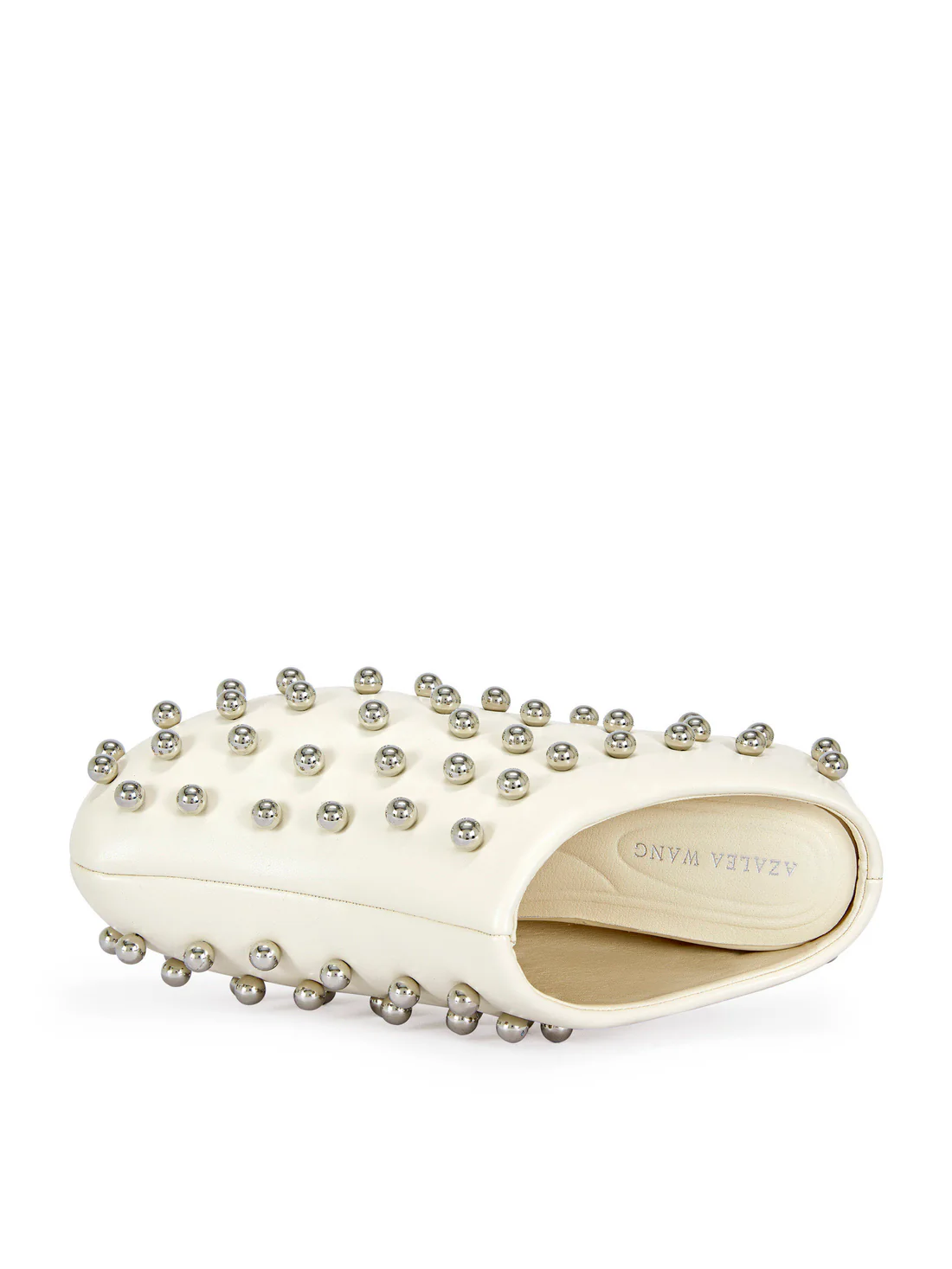 Studded Mules