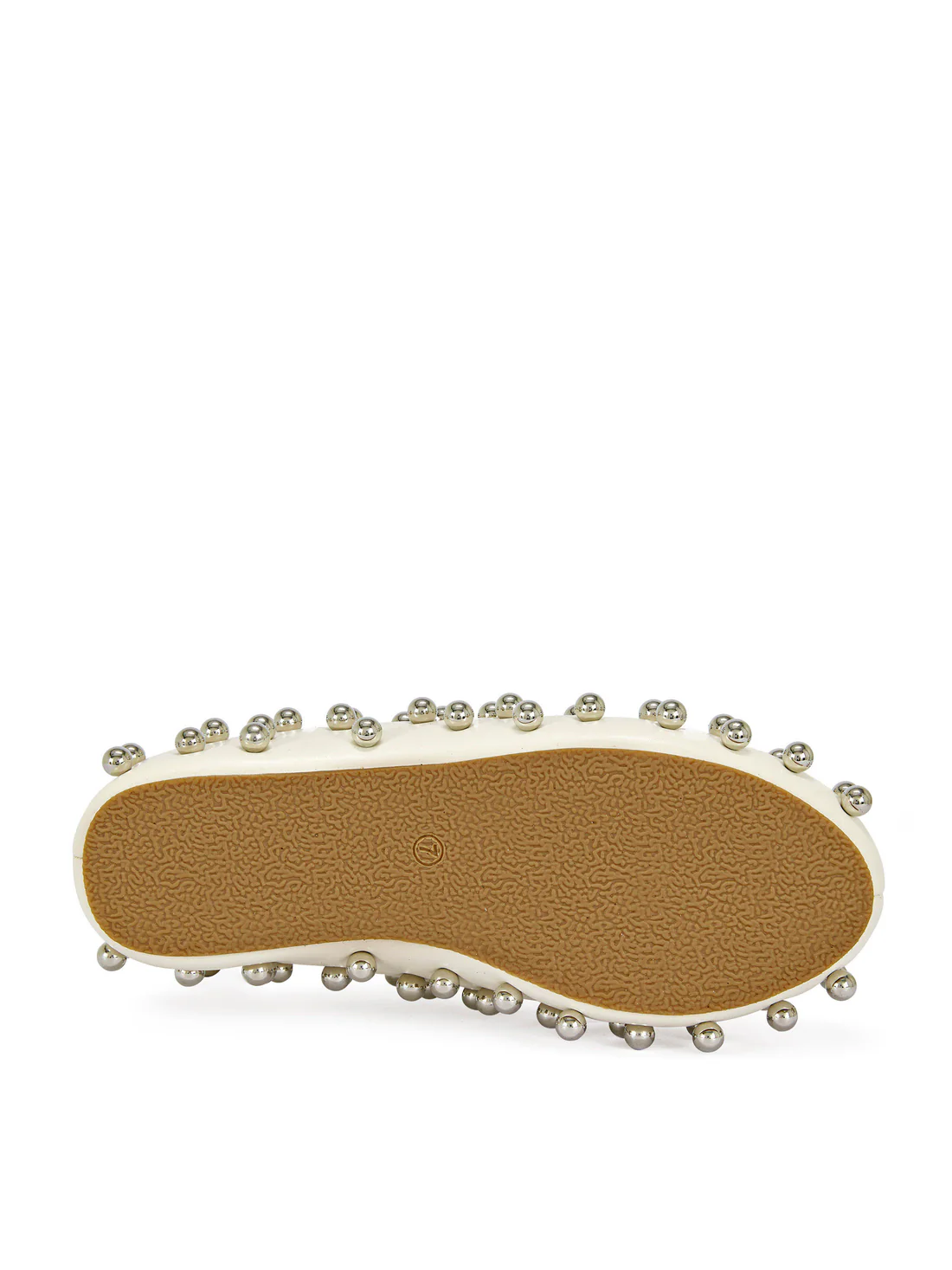 Studded Mules