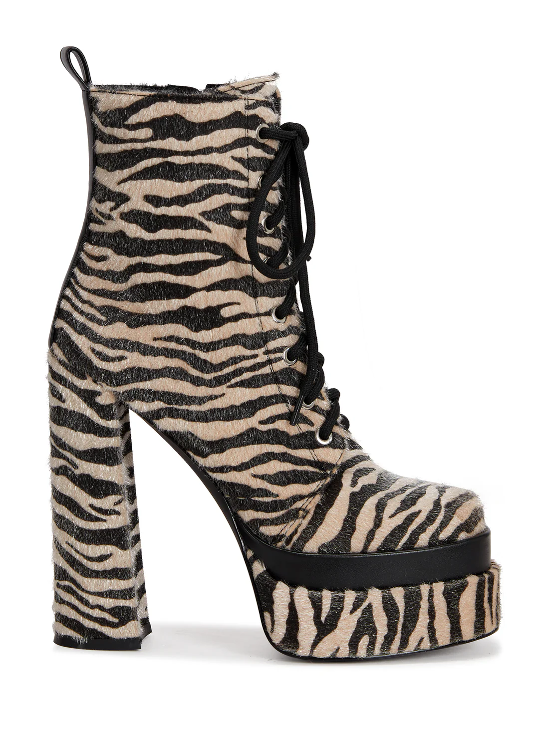 MULTI PLATFORM BOOTIE