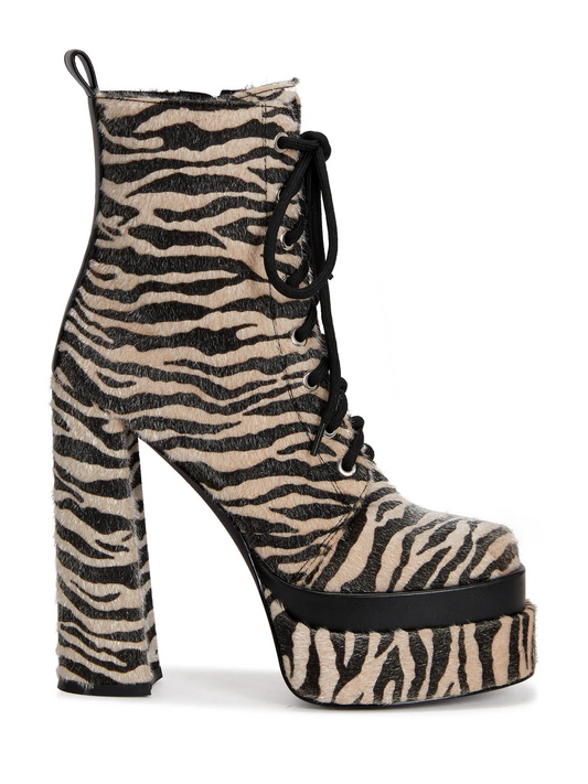 MULTI PLATFORM BOOTIE