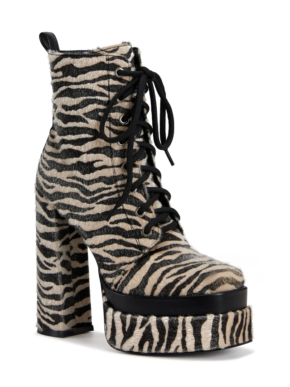 MULTI PLATFORM BOOTIE