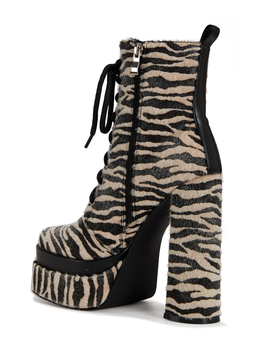 MULTI PLATFORM BOOTIE