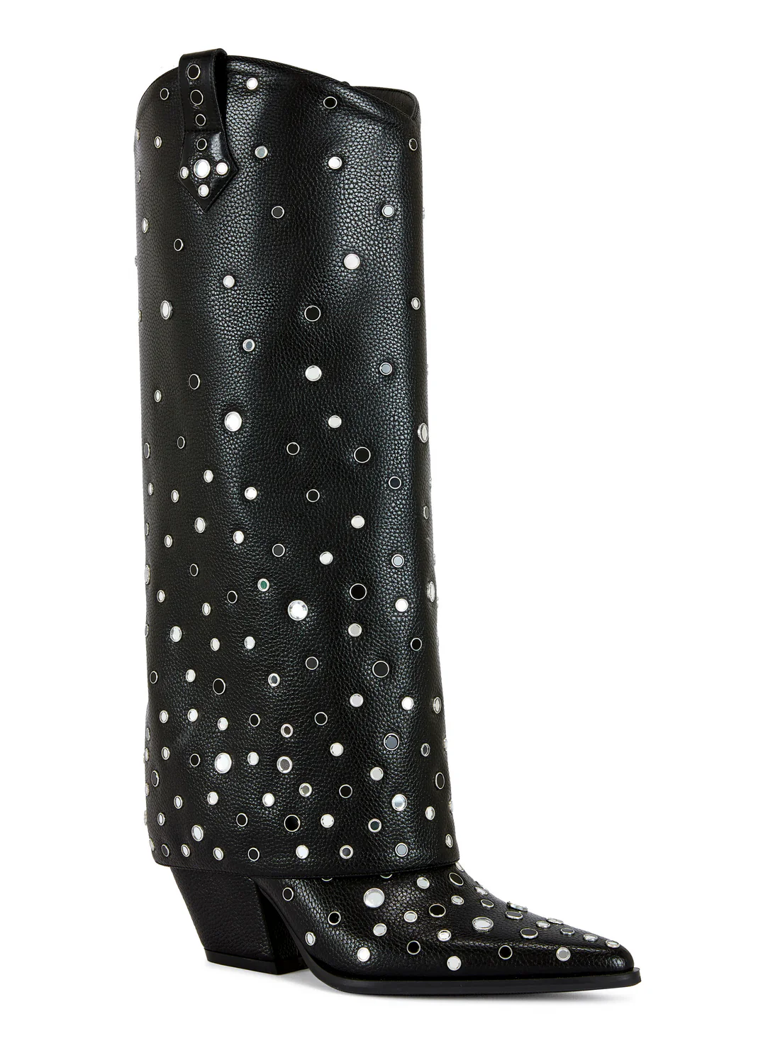 Starry Warrior Boots