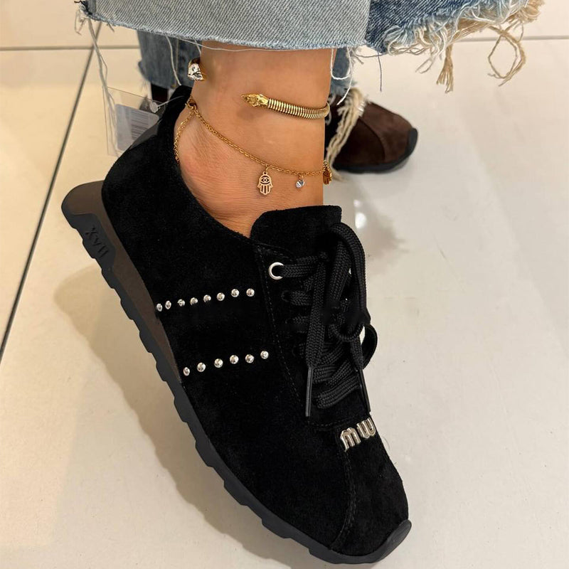 Casual Sports Shoes Forrest Gump Shoes