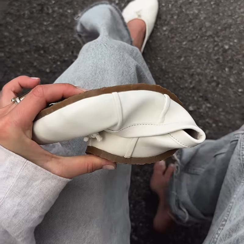 Comfortable Soft Bottom Shoes
