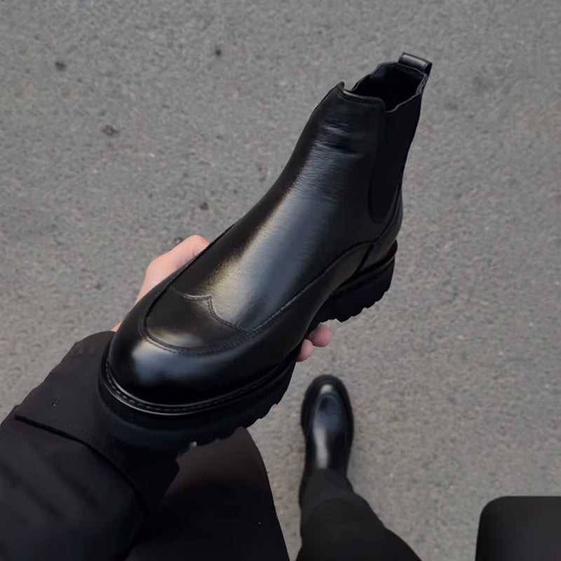 Men's Chelsea Boots Ankle Boots