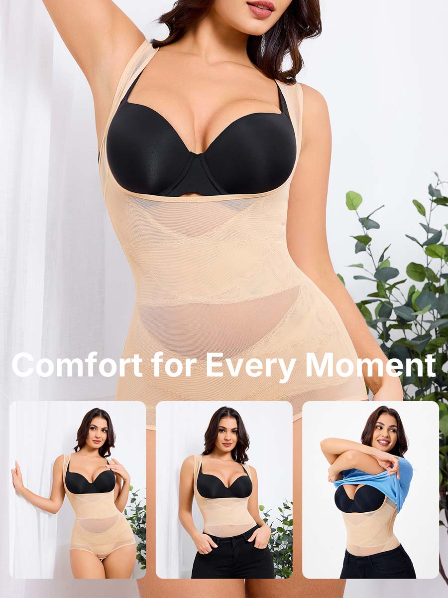 Tight Hi-Waist Trainer Stomach Body Shaper Slimming Girdles