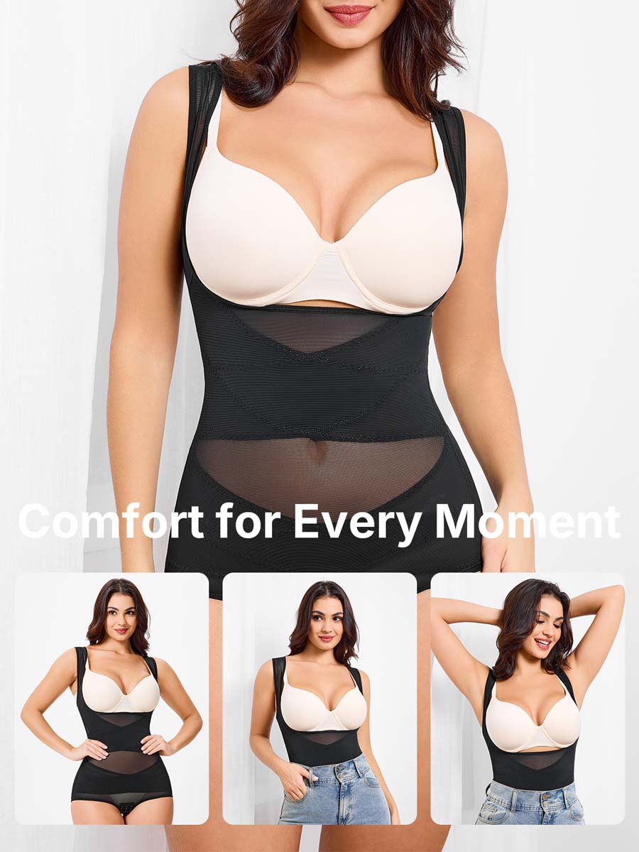 Tight Hi-Waist Trainer Stomach Body Shaper Slimming Girdles