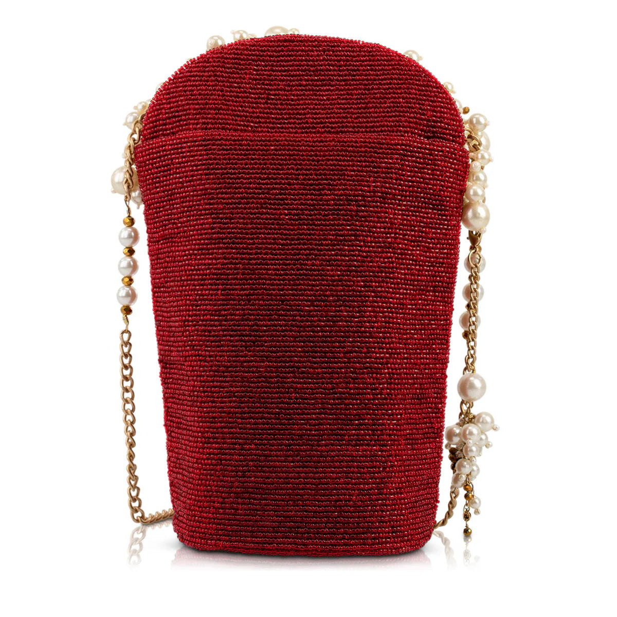 Movie Night Crossbody Handbag