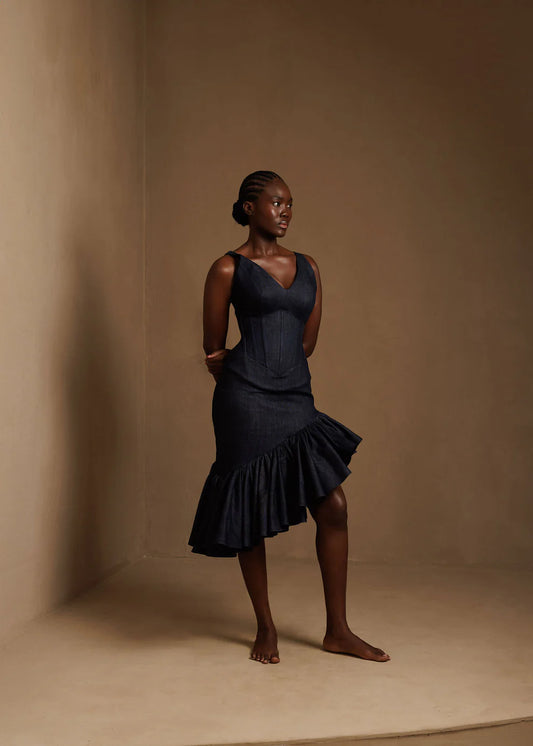 Zaya dress