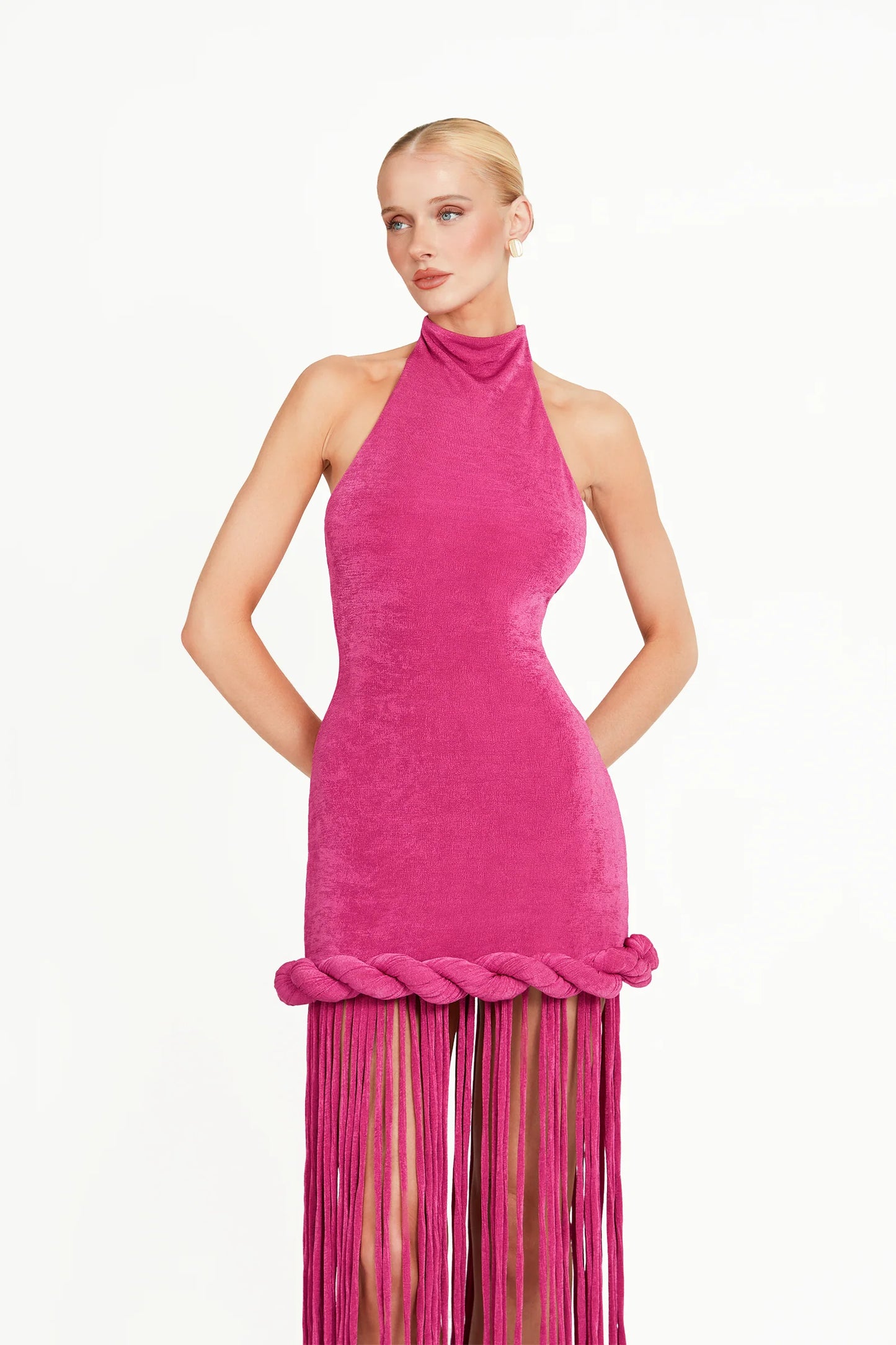 Kiran Dress