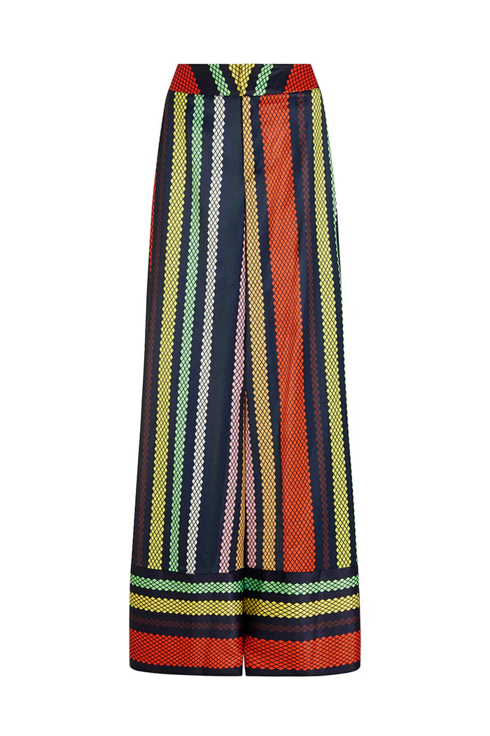 MULTI DIAMOND STRIPES SET