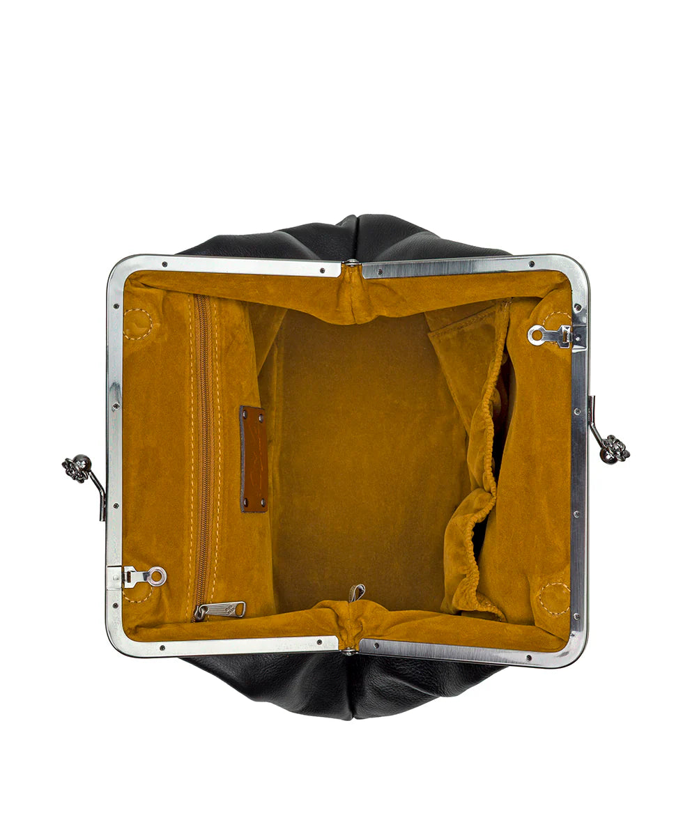 Frame - Top Crossbody Bag
