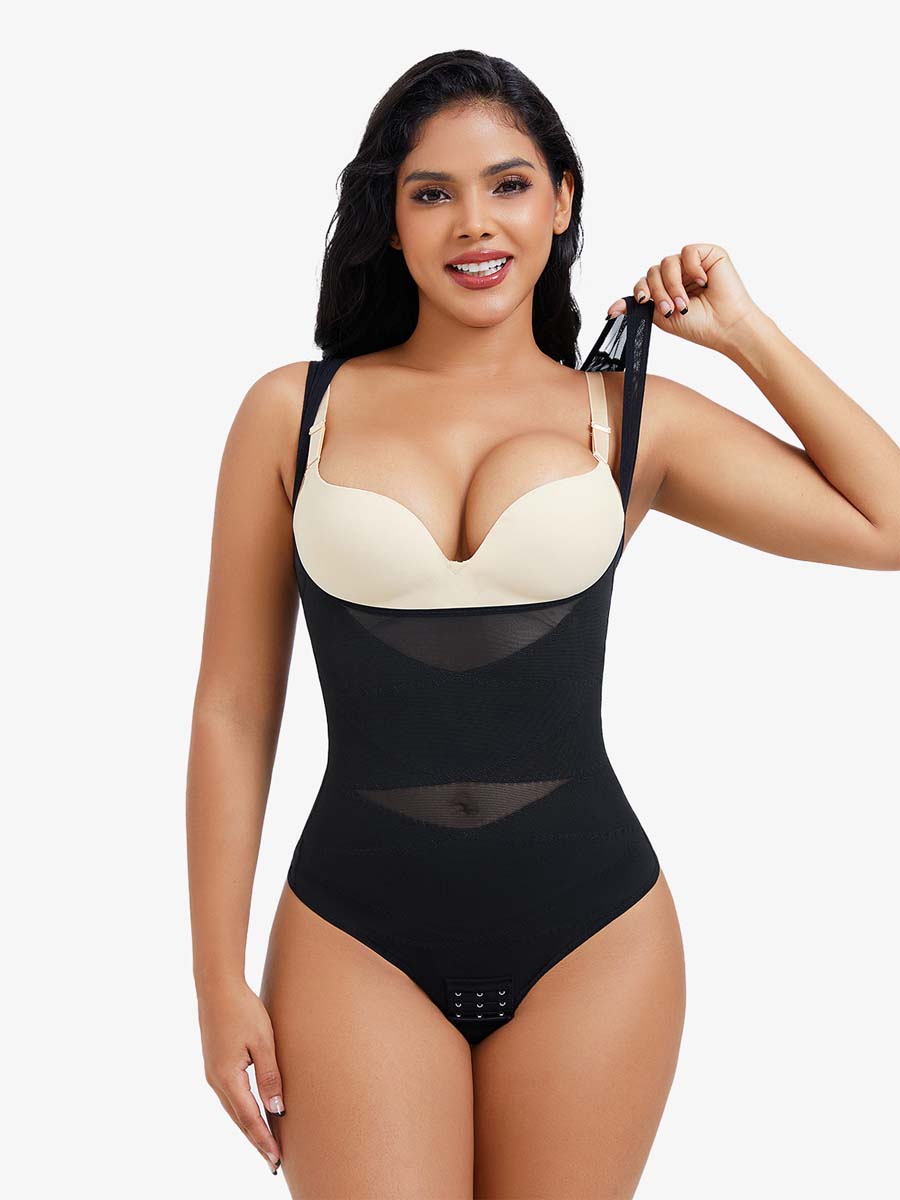 Tight Hi-Waist Trainer Stomach Body Shaper Slimming Girdles