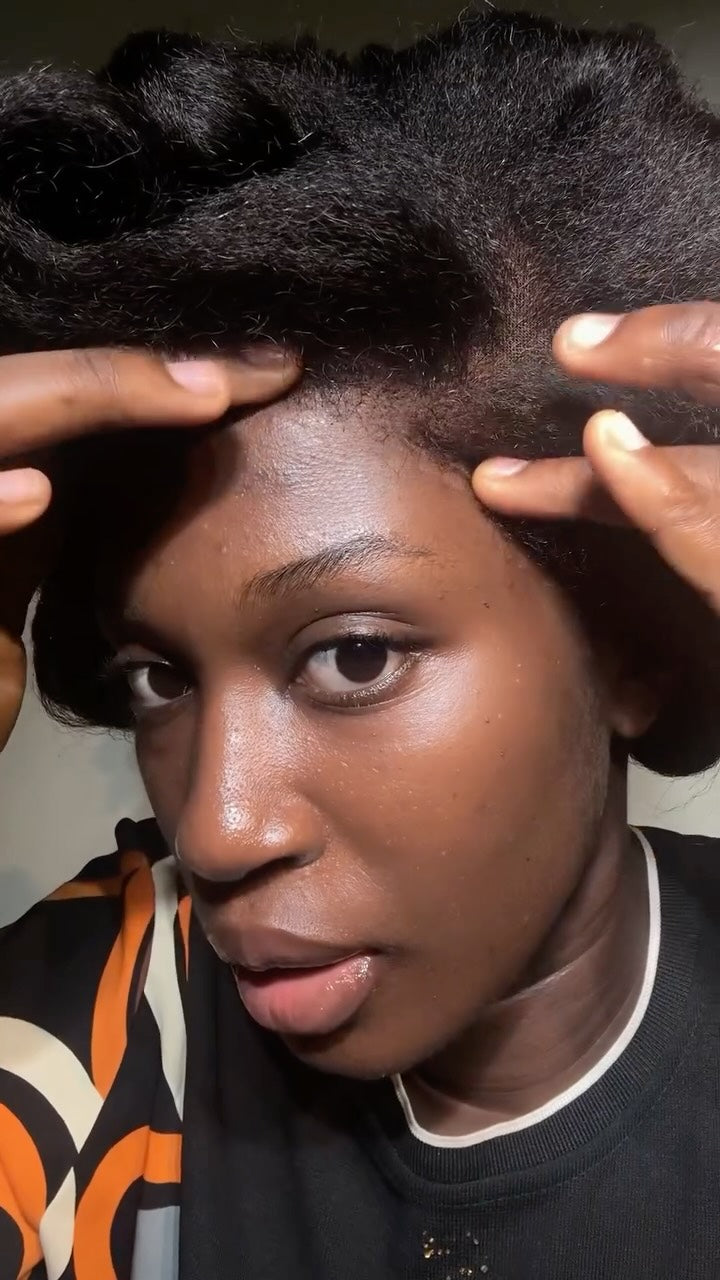 Hollywood HD Lace Wig