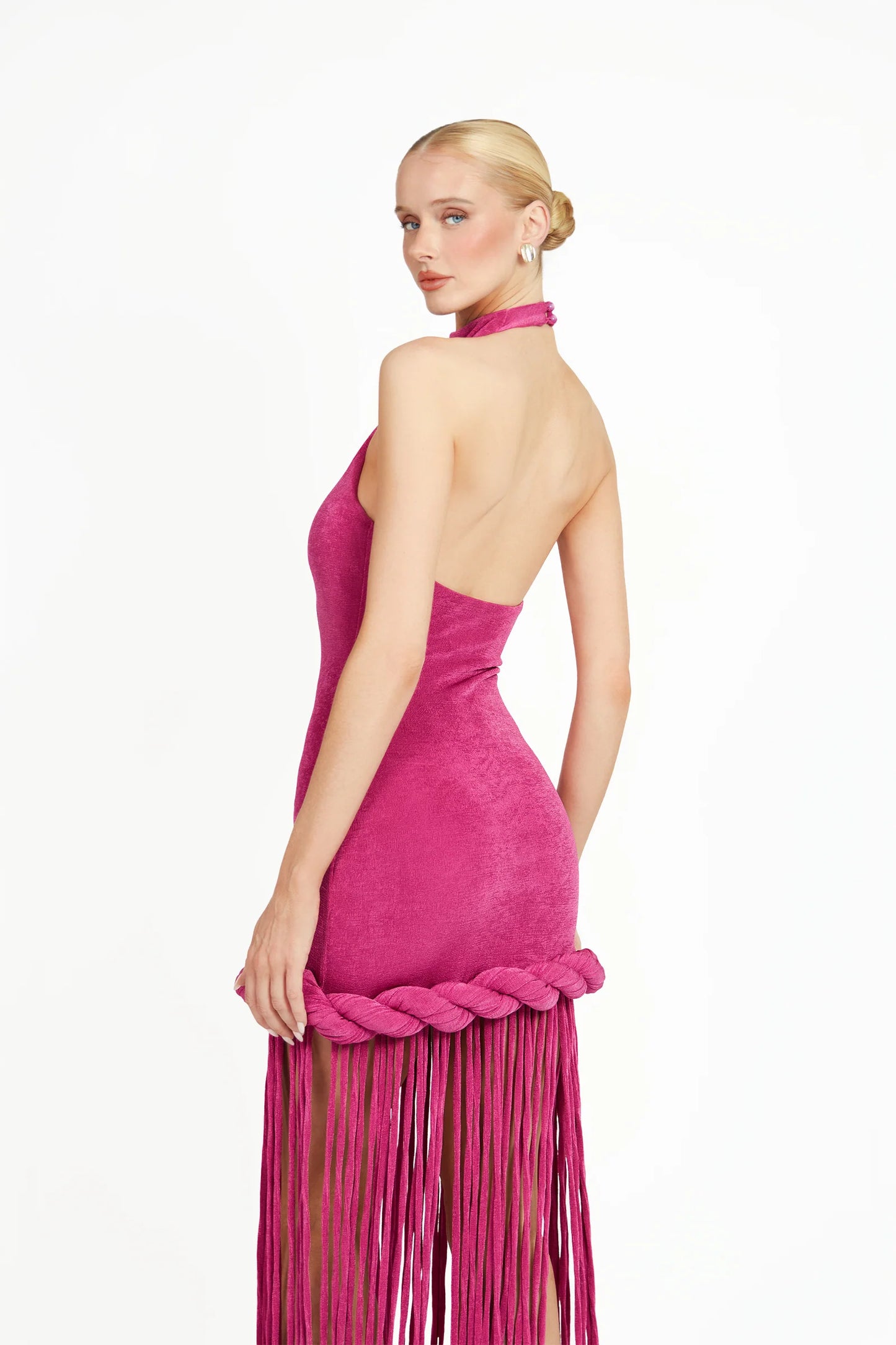 Kiran Dress