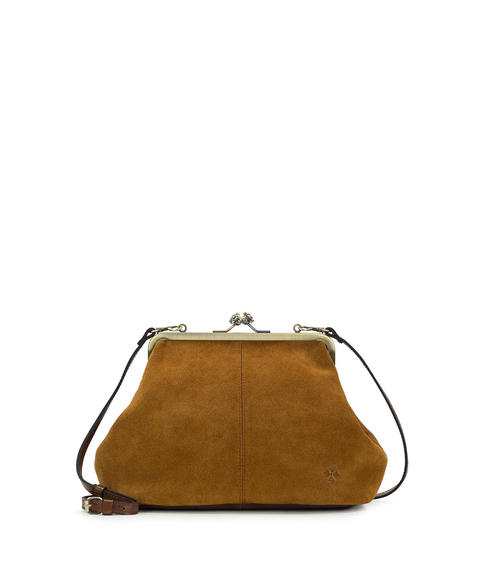 Frame - Top Crossbody Bag