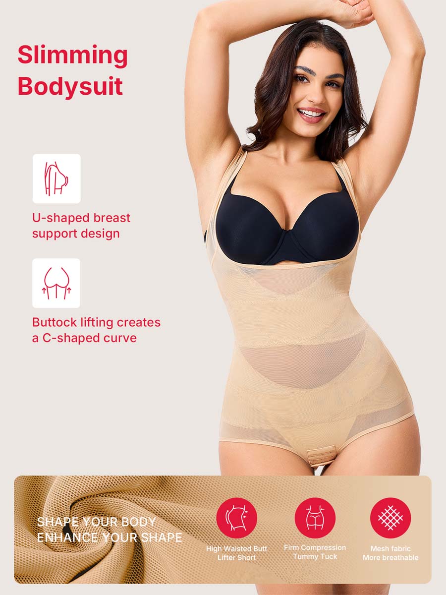 Tight Hi-Waist Trainer Stomach Body Shaper Slimming Girdles