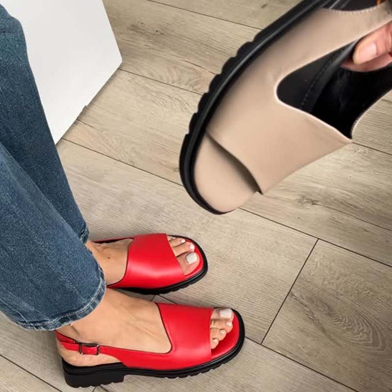 Casual Comfortable Soft Sole Sandals