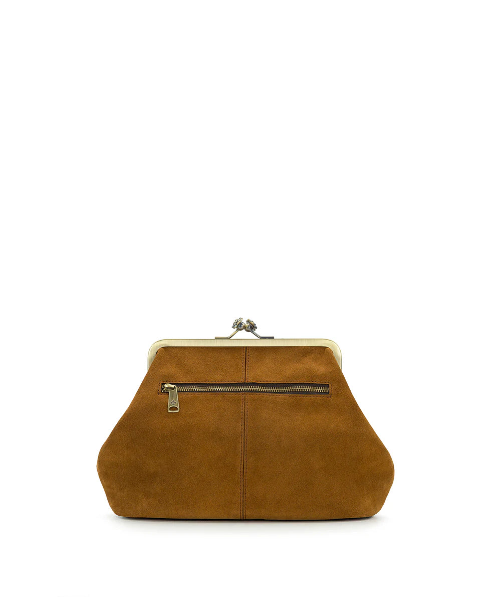 Frame - Top Crossbody Bag