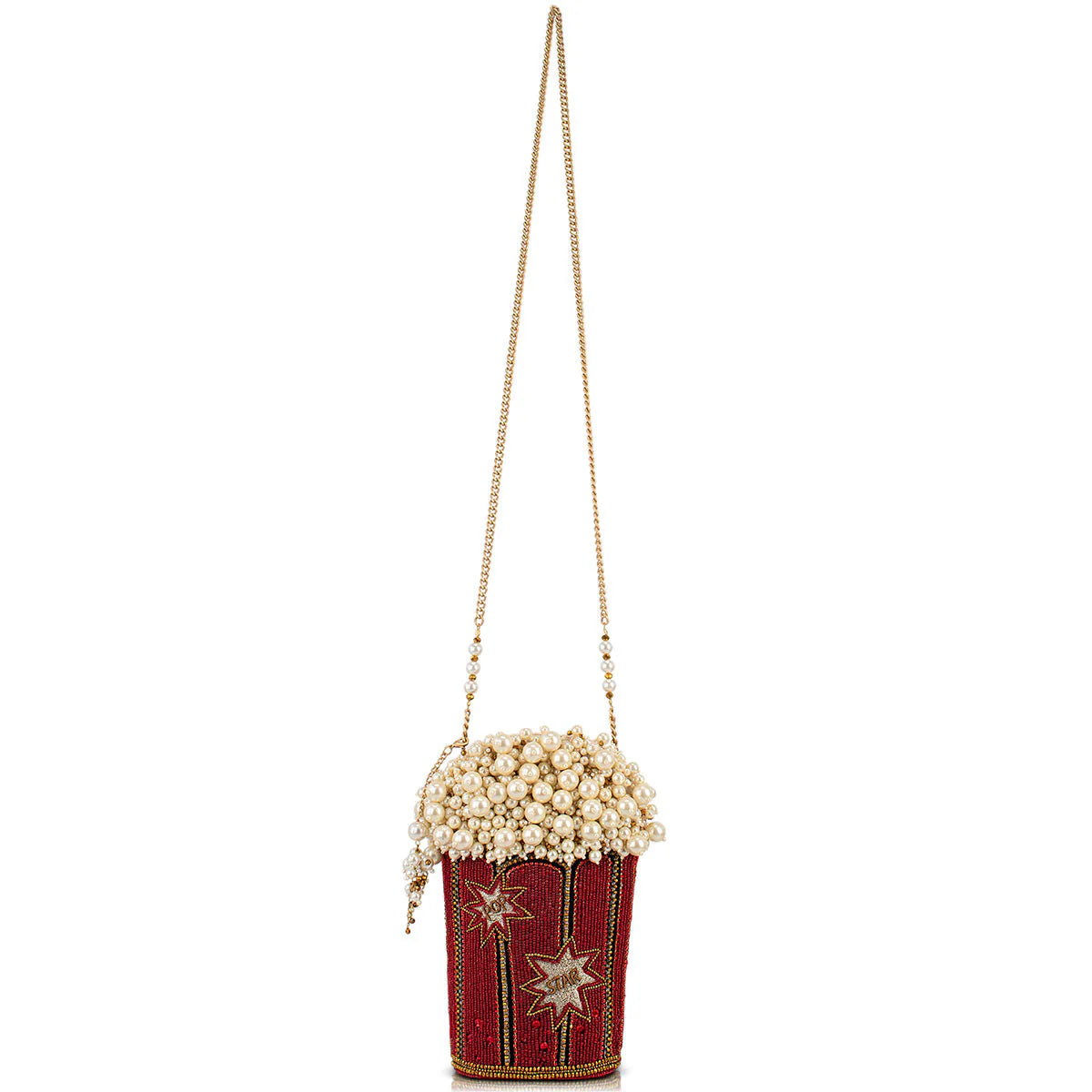 Movie Night Crossbody Handbag