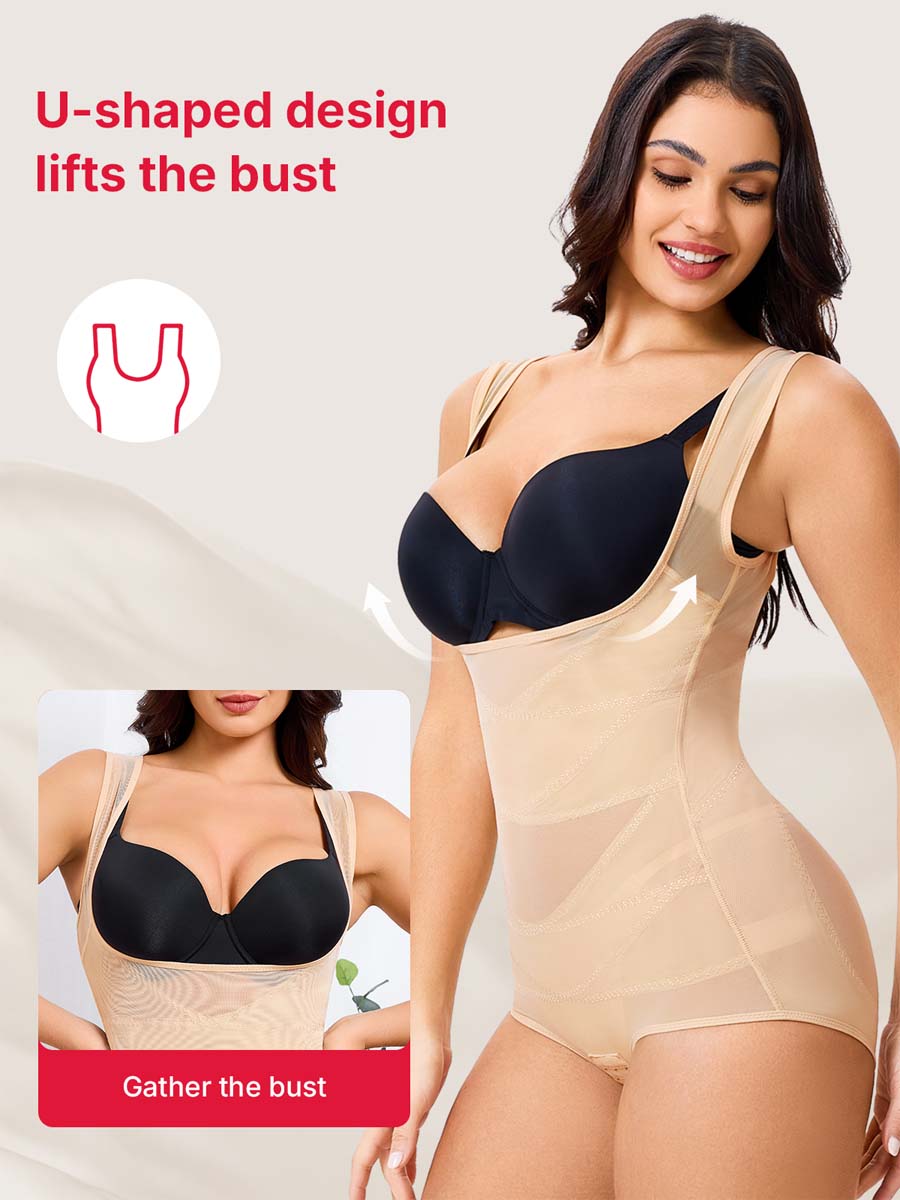 Tight Hi-Waist Trainer Stomach Body Shaper Slimming Girdles