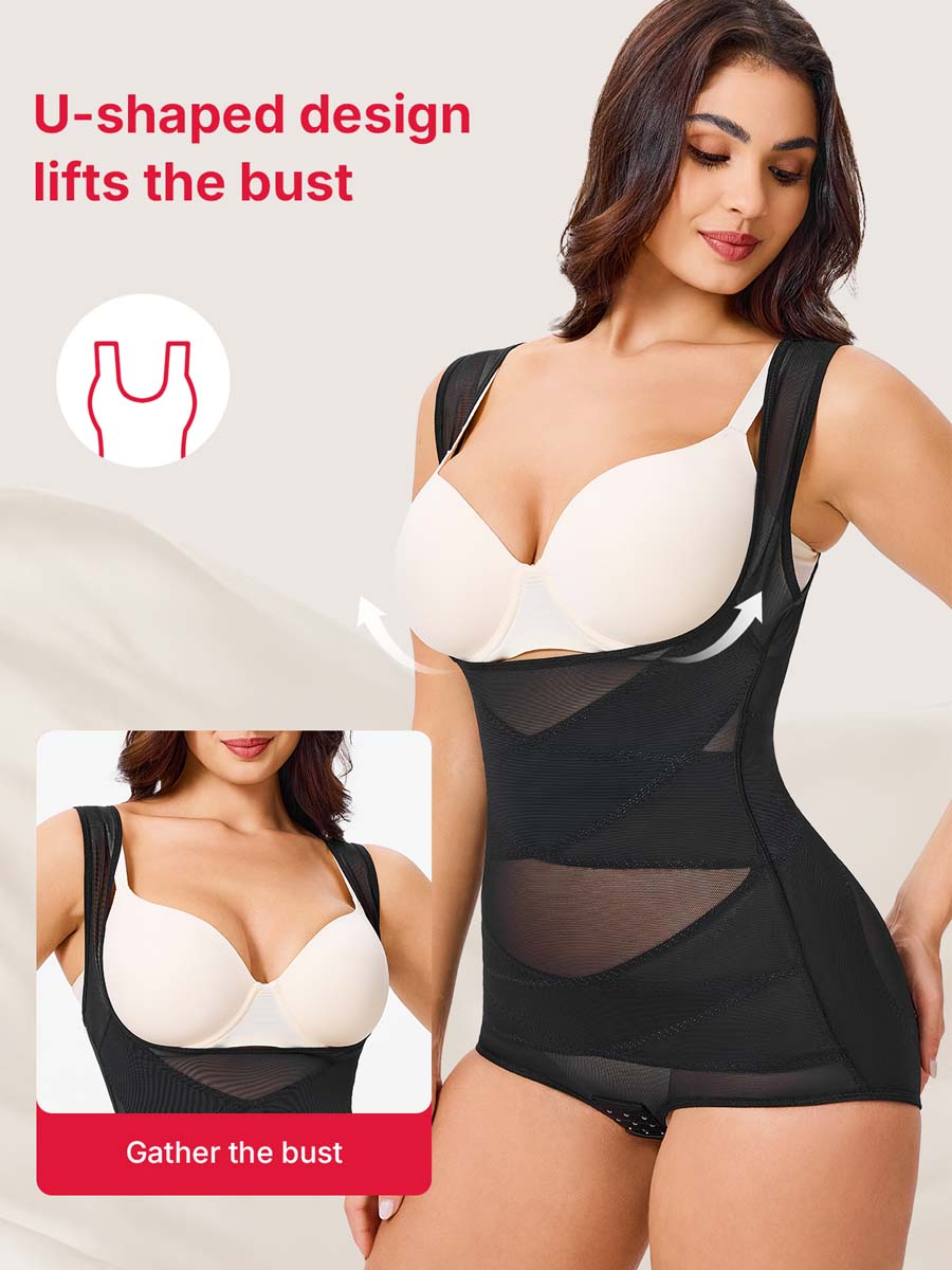 Tight Hi-Waist Trainer Stomach Body Shaper Slimming Girdles