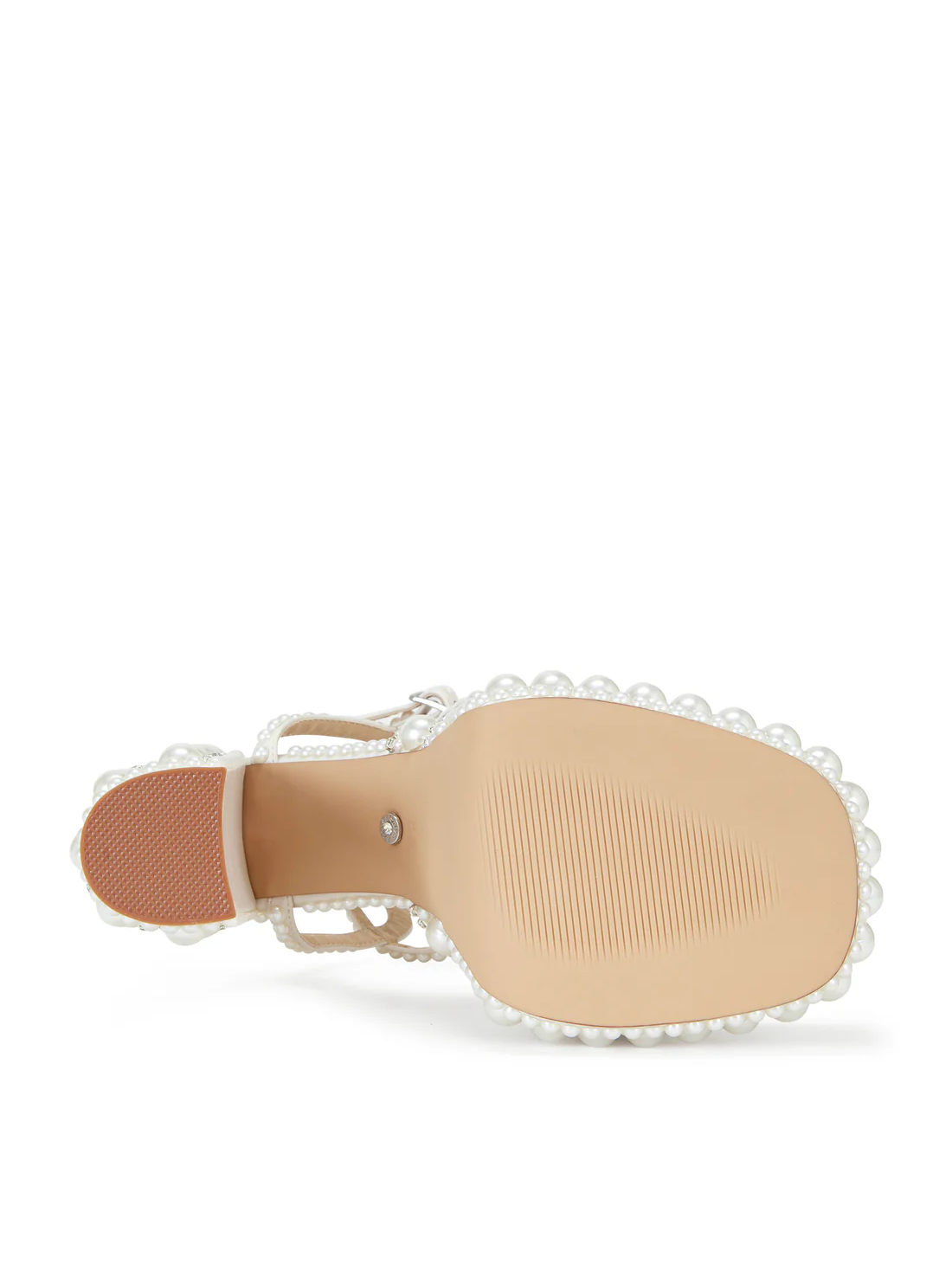 PEARL PLATFORM SANDAL（Buy 2 free shopping💥）