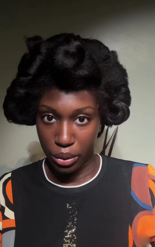 Hollywood HD Lace Wig