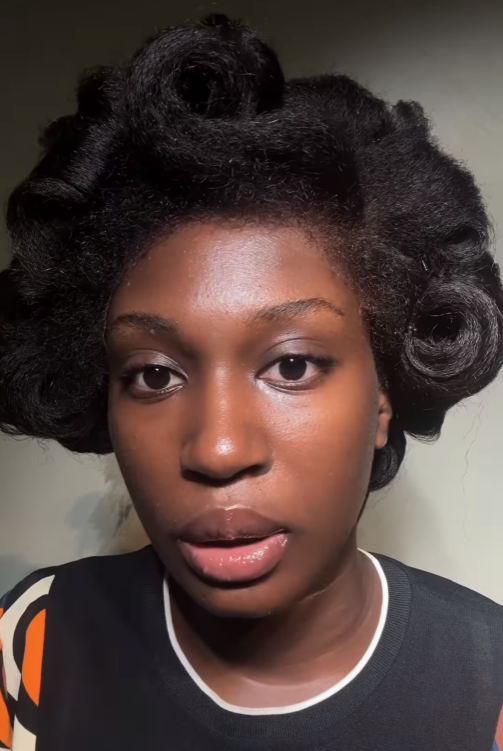 Hollywood HD Lace Wig